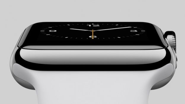 Apple watch sim карта