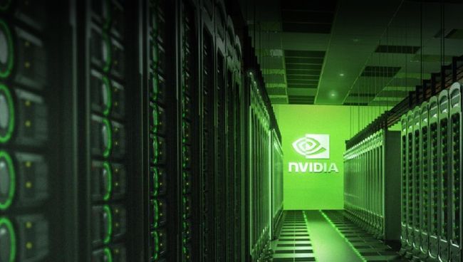 Grid nvidia что это