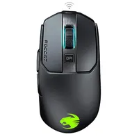 Roccat Kain 200 wireless gaming mouse: $99.99$69.99 at Amazon
Save $30 -