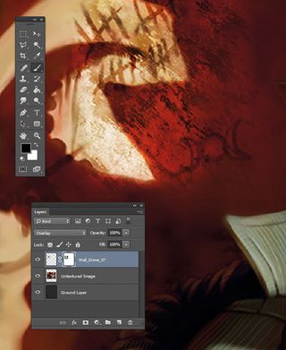 the beginners guide to photoshop - layer mask