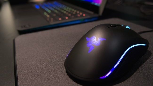 A look inside Razer's first US store, a playground for gamers | TechRadar