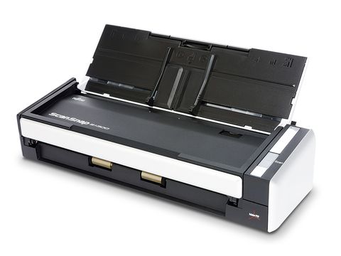 Fujitsu ScanSnap S1300