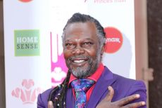 Image of Levi Roots