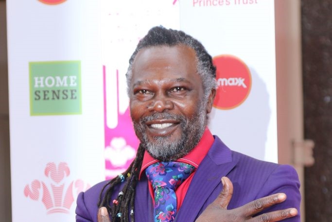 Levi Roots's avatar