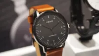 We've tried the new A B Art Touch X hybrid watch