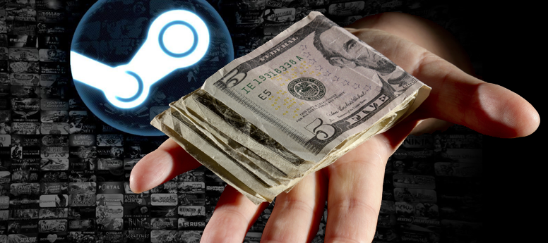 Steam outlines its new refund policy