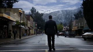 Wayward Pines