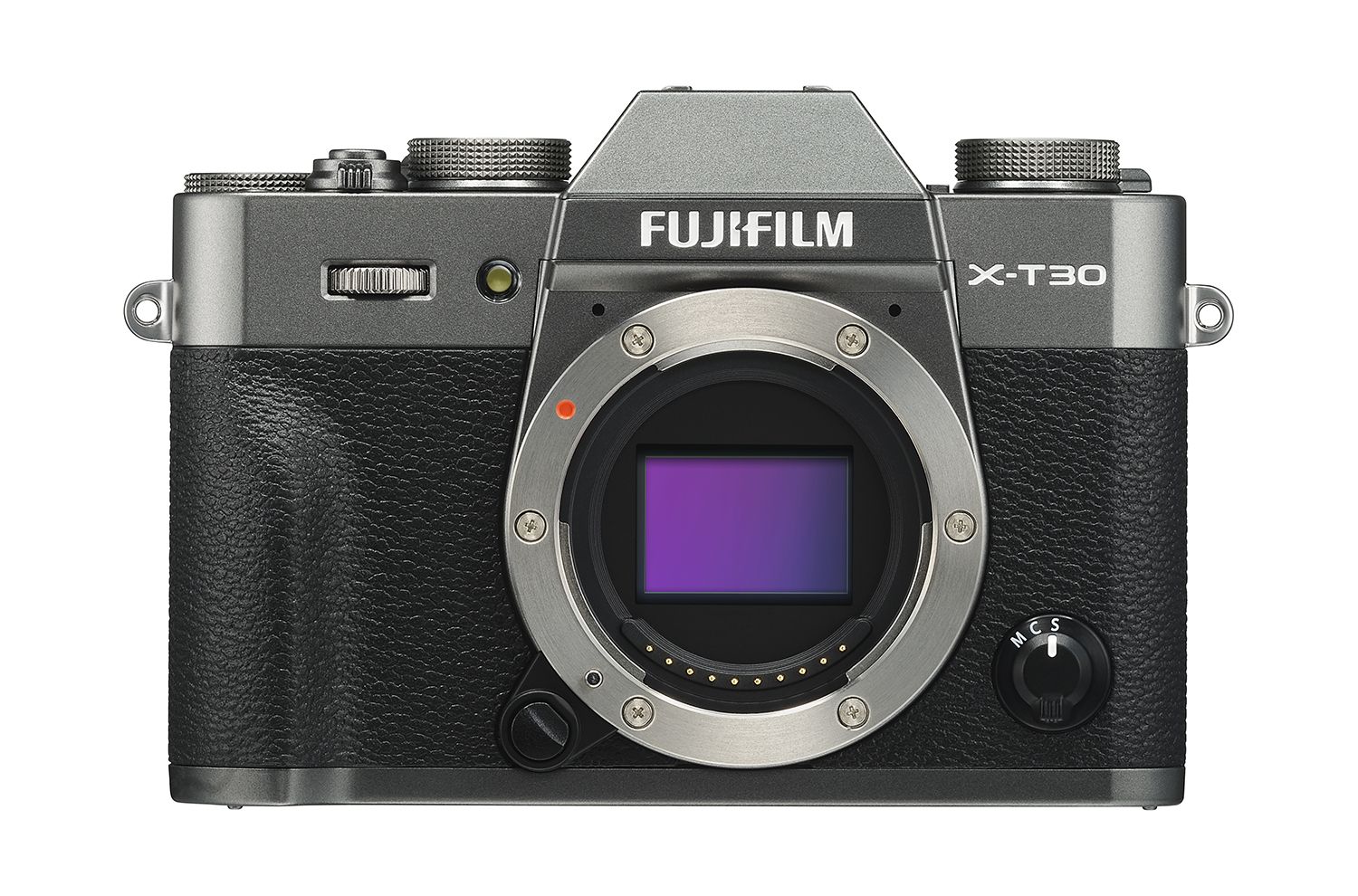 Fujifilm X-T30 arrives: a 26.1MP 'Little Giant' with X-factor