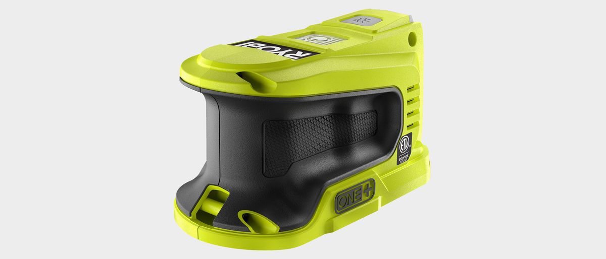 ryobi swamp cooler