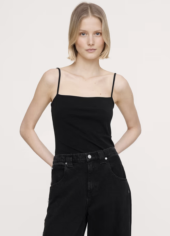 Banana Republic, Refined Camisole