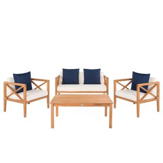 qvc garden furniture set