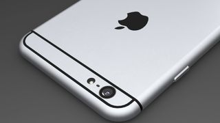 iPhone 6 render