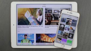 iOS 9 features and update