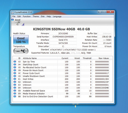SSD