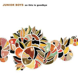 Junior Boys - In The Morning