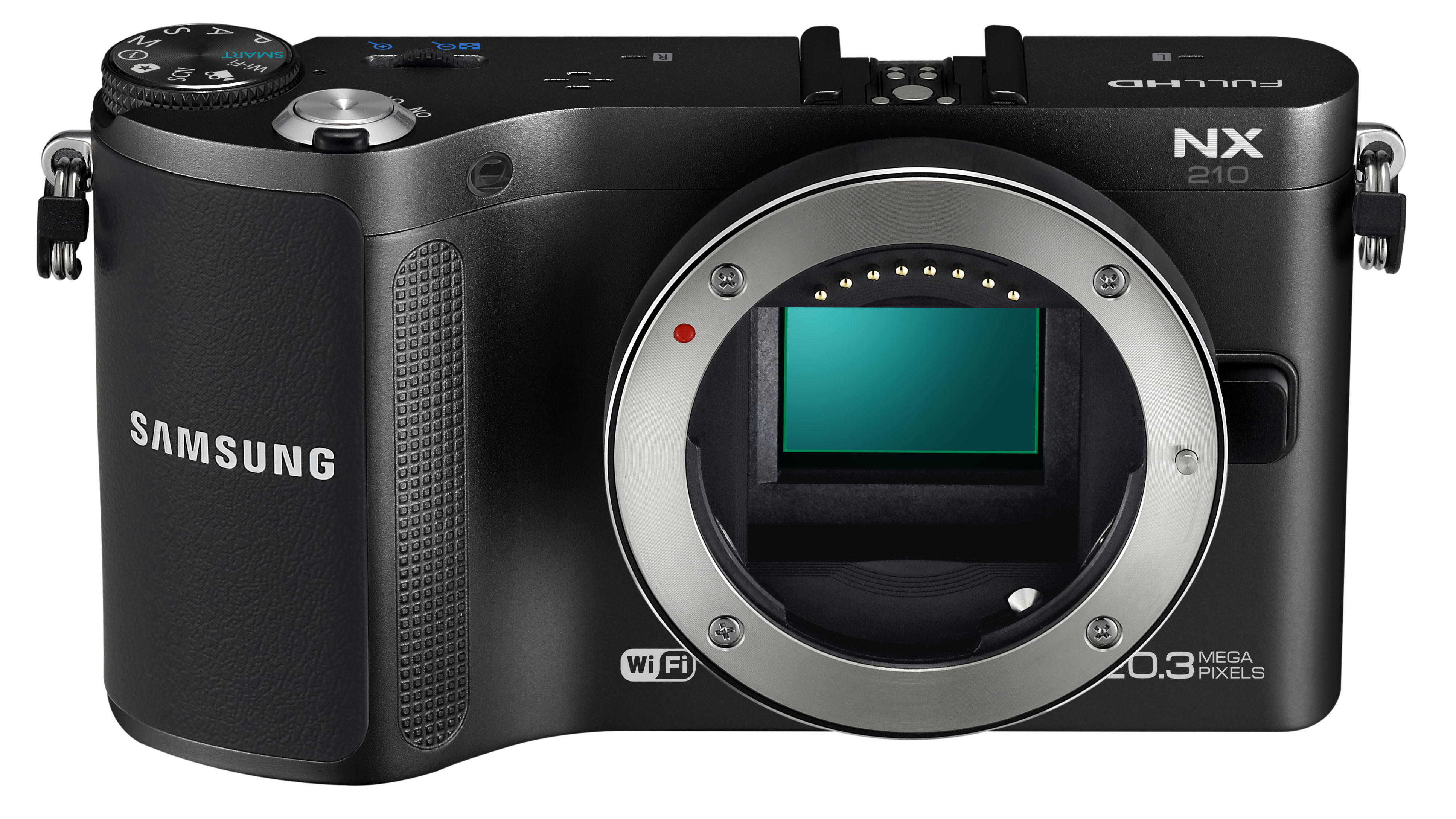 Samsung NX210