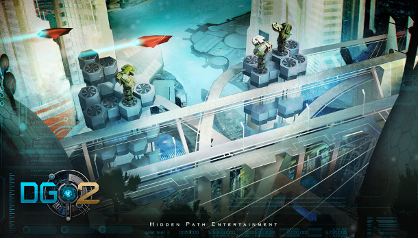 Defense Grid 2