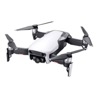 DJI Mavic Air Fly More Combo $1,149 $729 at Amazon This deal offered 37% off the Fly More Combo for the DJI Mavic Air. It's now been succeeded by the Mavic Air 2, but this remains a very capable 4K drone – it has a 100Mbps bit-rate, HDR stills, and near-perfect obstacle avoidance. This bundle included three batteries and a shoulder bag among many other accessories.