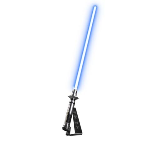 The Black Series Ezra Bridger Force Fx Elite Electronic Lightsaber