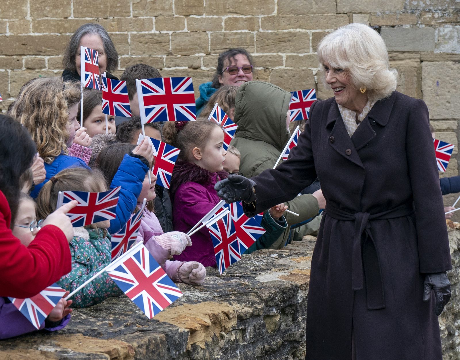 What Is a Queen Consort, Exactly? Marie Claire