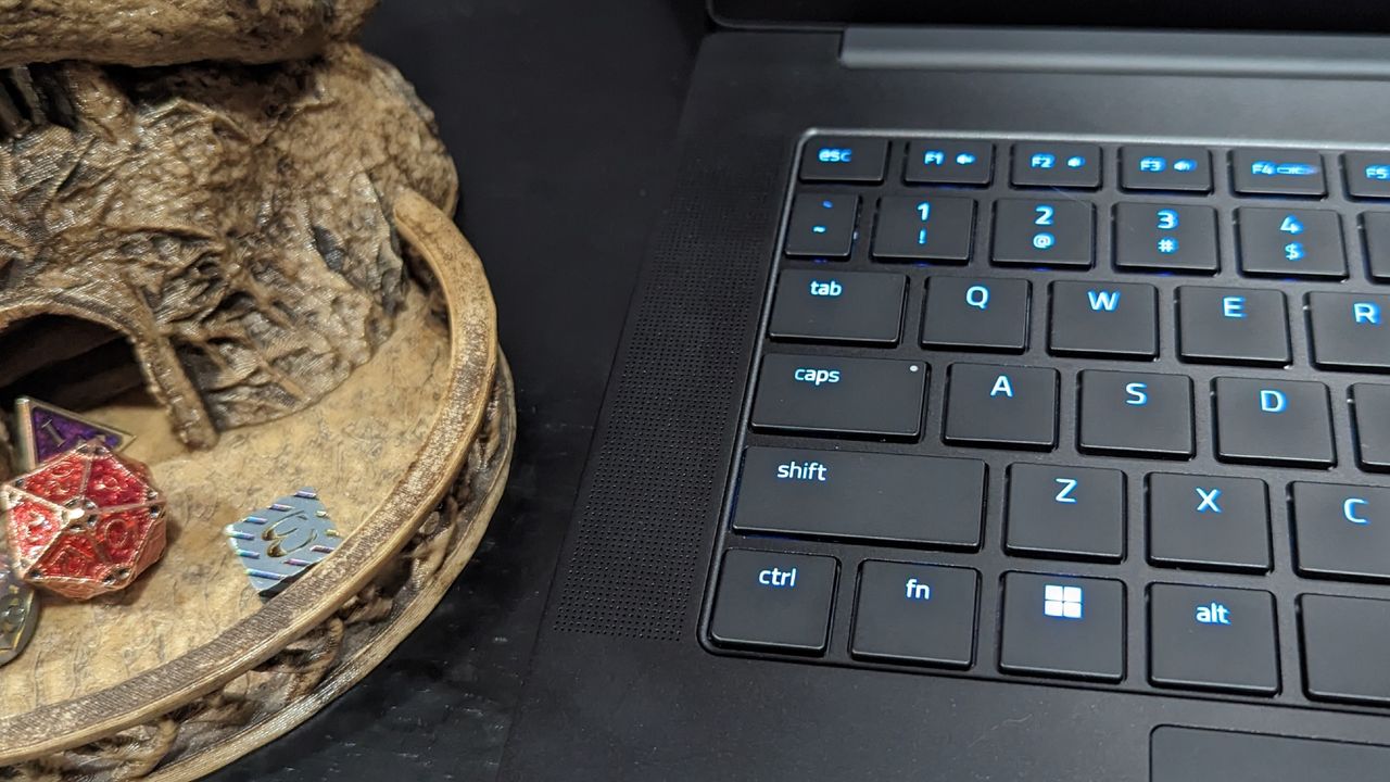Razer Blade 14 Images