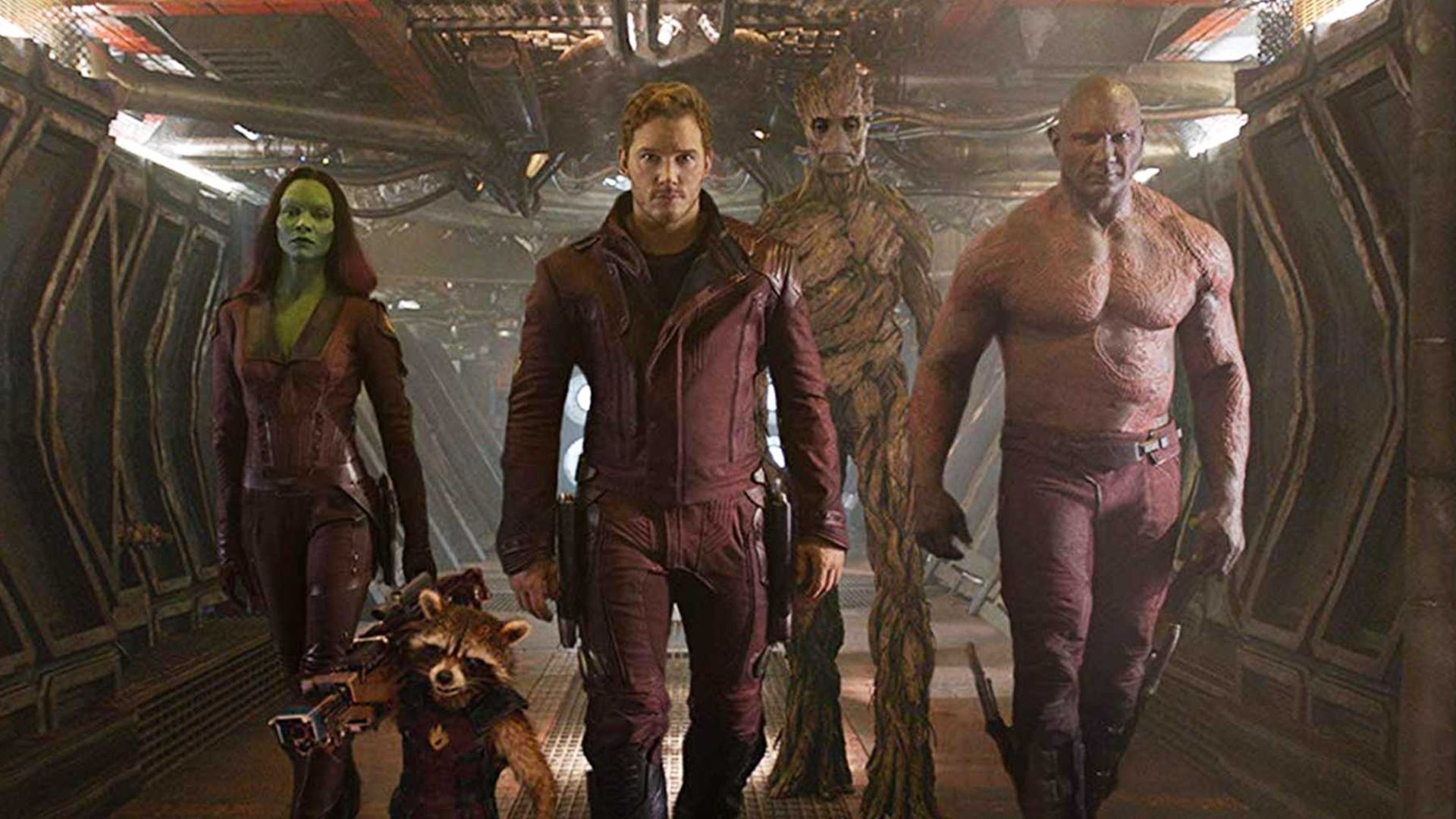 James Gunn pays tribute to cast and crew as Guardians 3 wraps filming