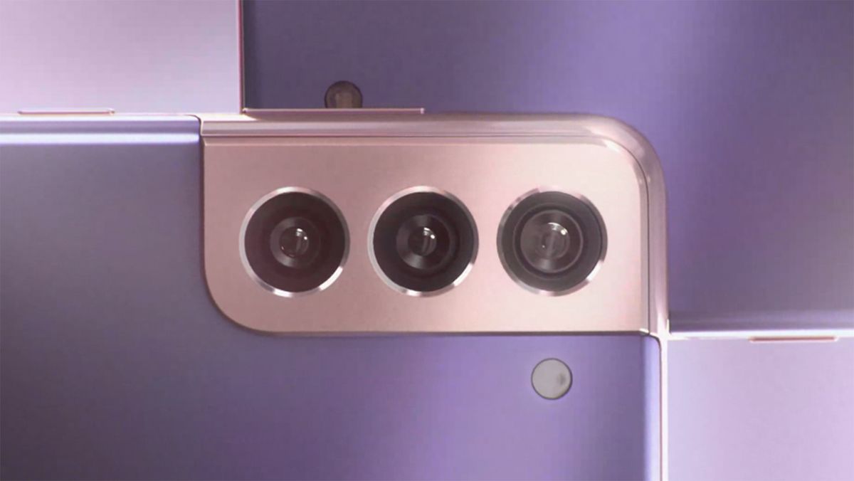 samsung s22 vs iphone 12 camera comparison