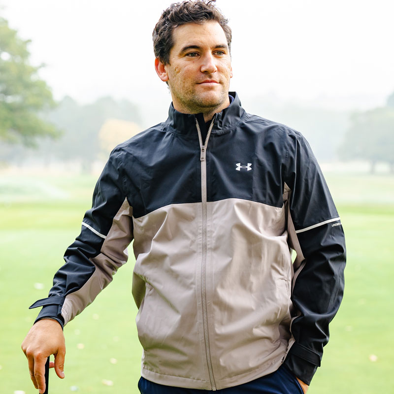 Under Armour Drive Rain Jacket