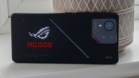 Asus ROG Phone 9 Pro Edition