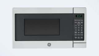 GE JES1072SHSS microwave