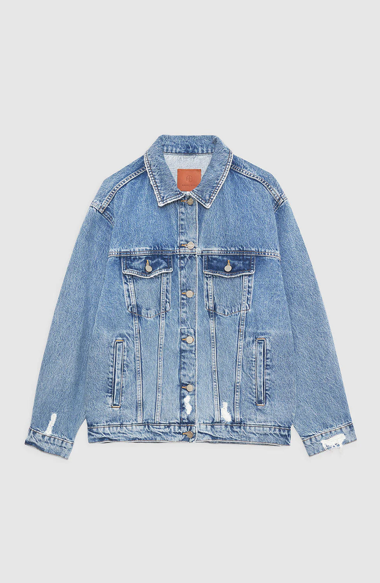 Rory Jacket