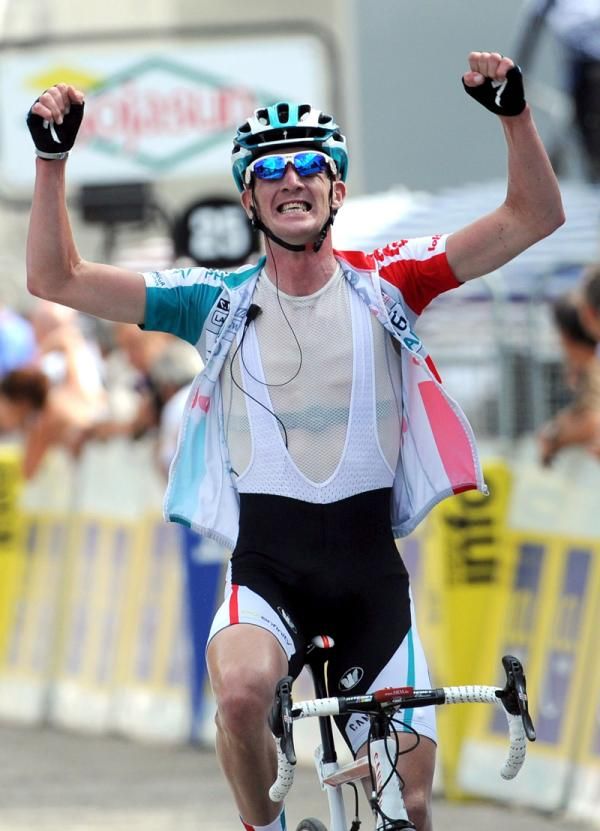 Van den Broeck signs with Lotto | Cyclingnews