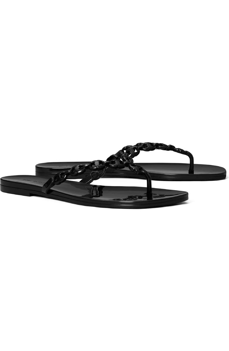 Gemini Link Jelly Flip Flop