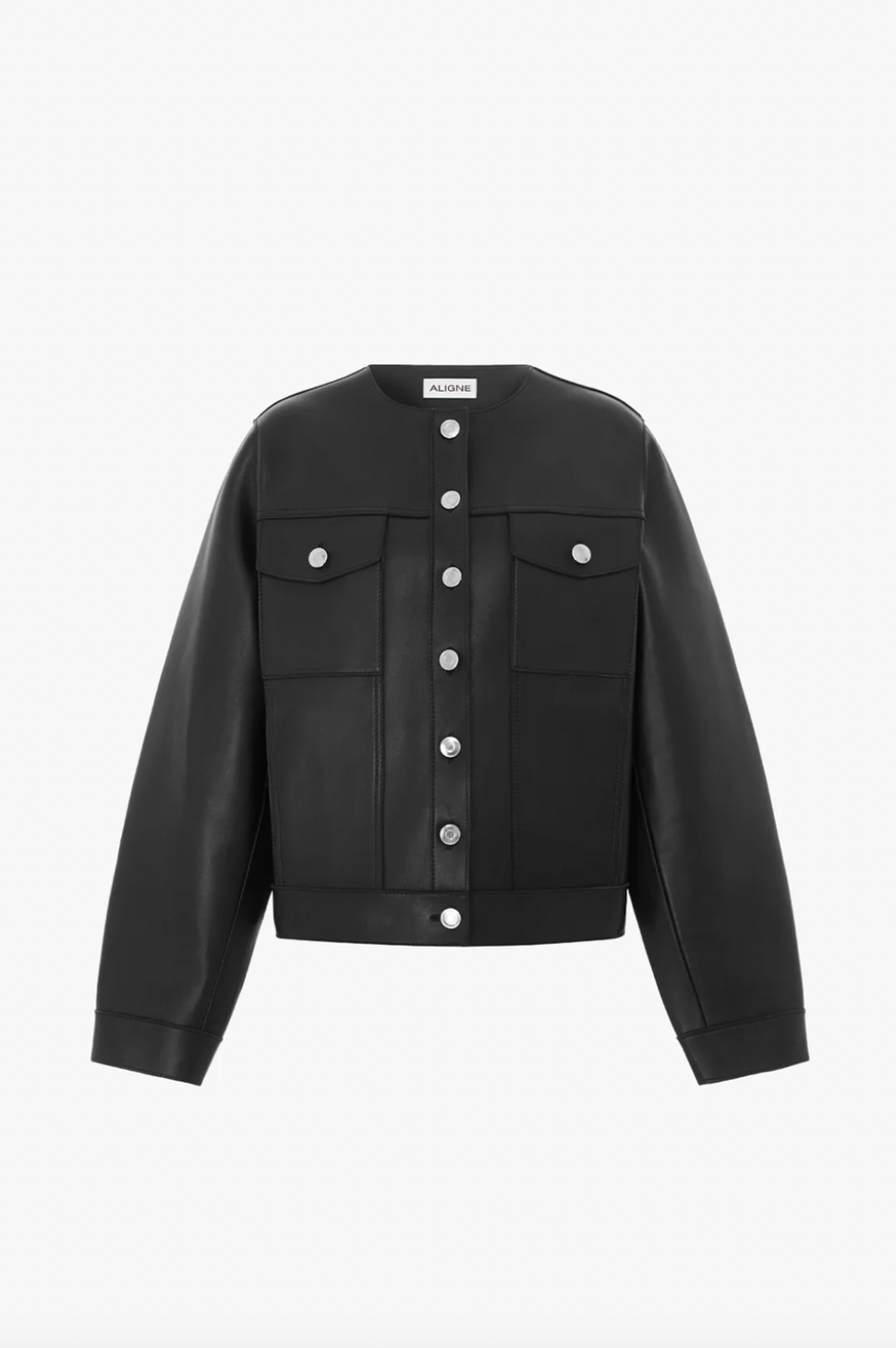 Aligne Jacket
