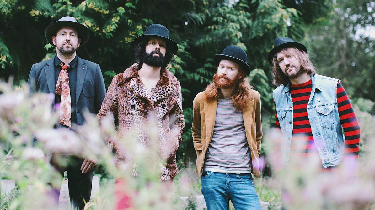 Ulysses launch behindthescenes documentary Louder