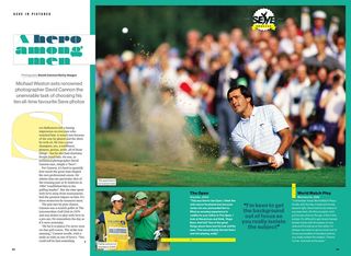 Golf Monthly Magazine