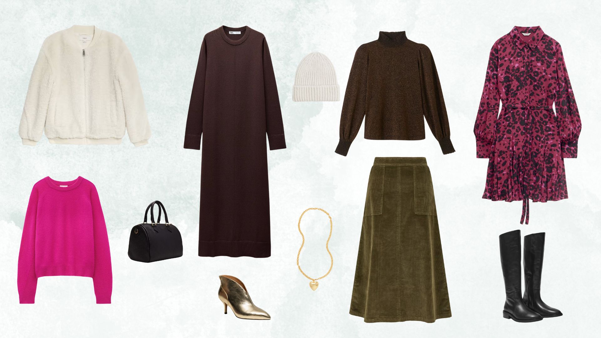 Weather-Ready Wardrobe Swaps: What to Wear Before Winter Arrives