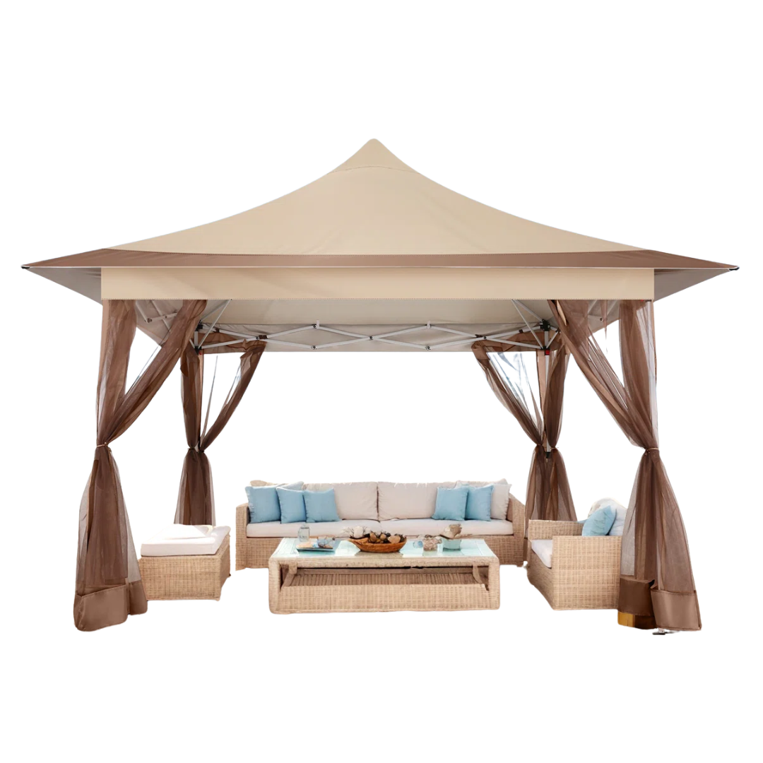 Cobizi, Outdoor Waterproof Gazebo
