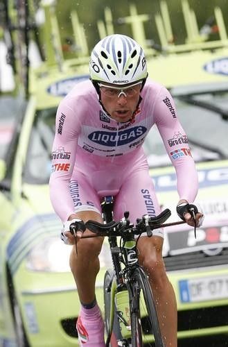 Danilo Di Luca (Liquigas)