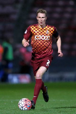 Stephen Darby was forced to retire this season after being diagnosed with motor neurone disease