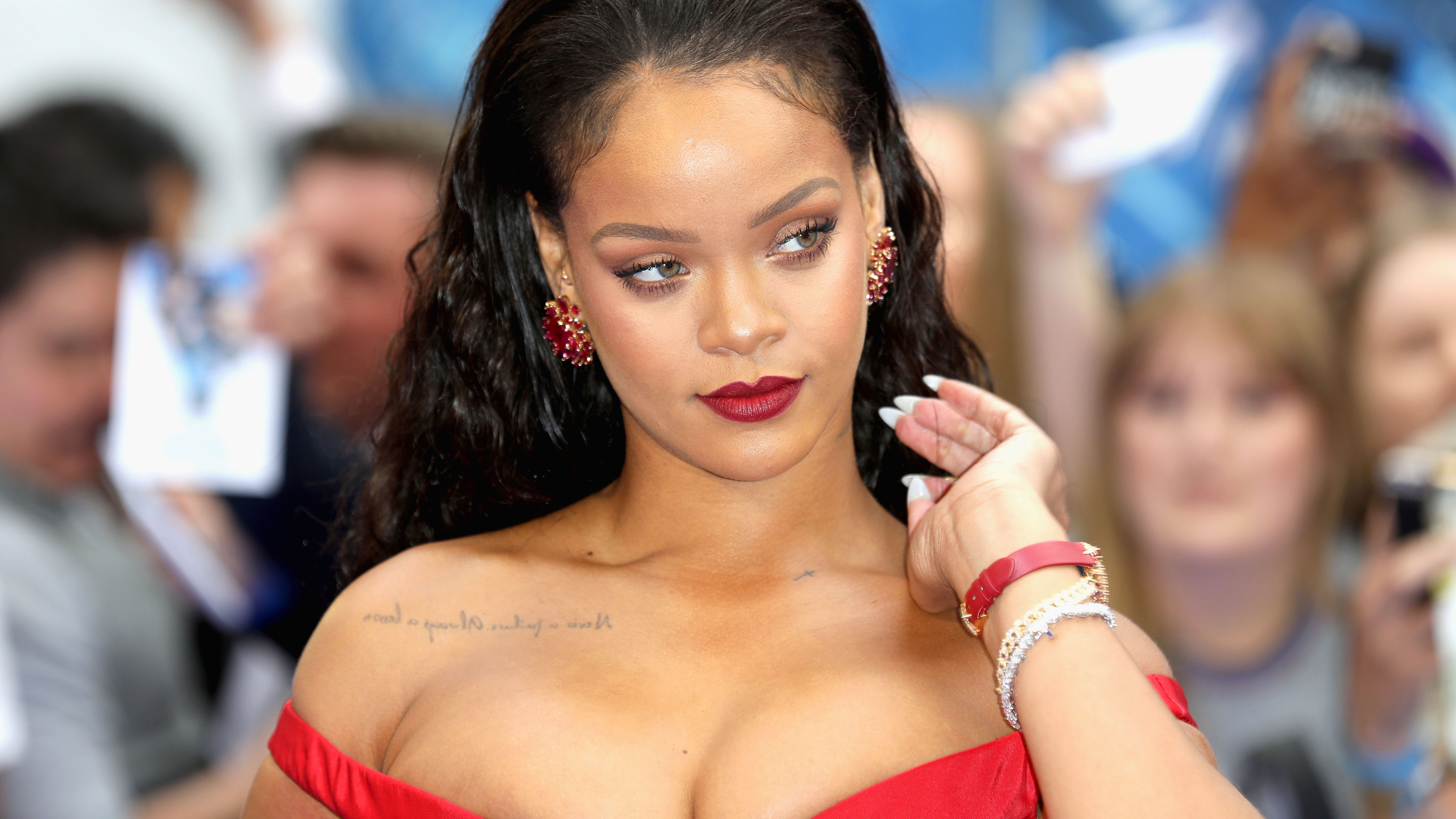 rihanna valerian