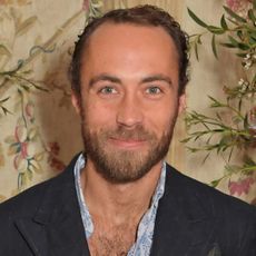 James Middleton