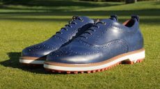 Duca Del Cosma Churchill Golf Shoe review