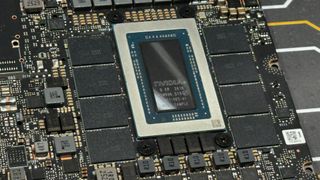 Nvidia RTX Spark N1X
