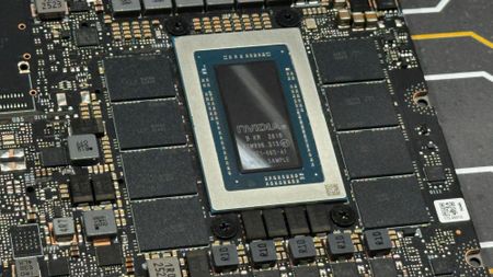 Nvidia RTX Spark N1X