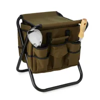 Gardener's Tool Seat: $40 at Uncommon Goods