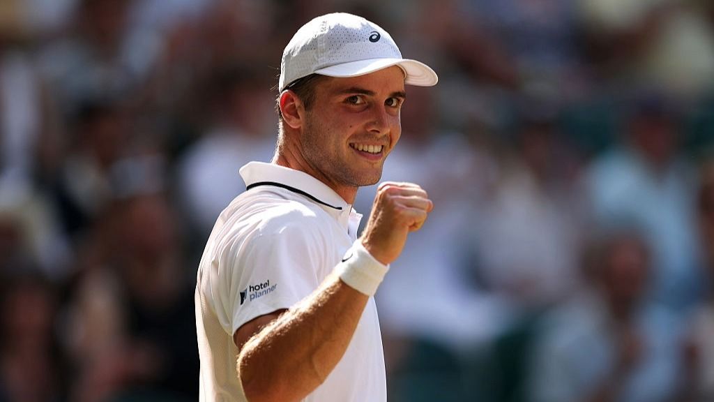 How to watch Fery vs Zverev for FREE: live stream Wimbledon 2026 semi-final from anywhere