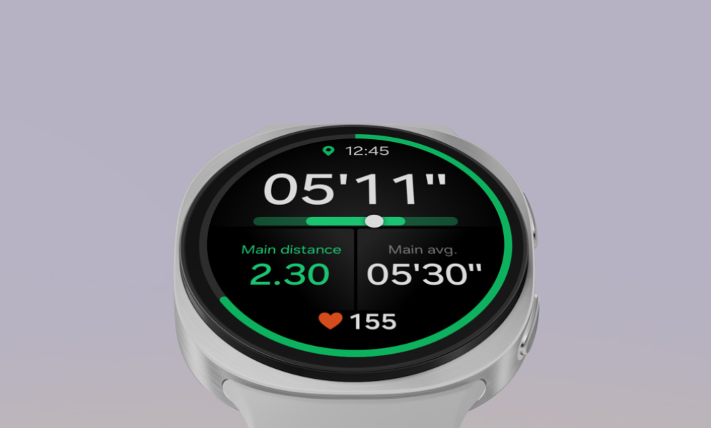 Samsung Galaxy Watch8