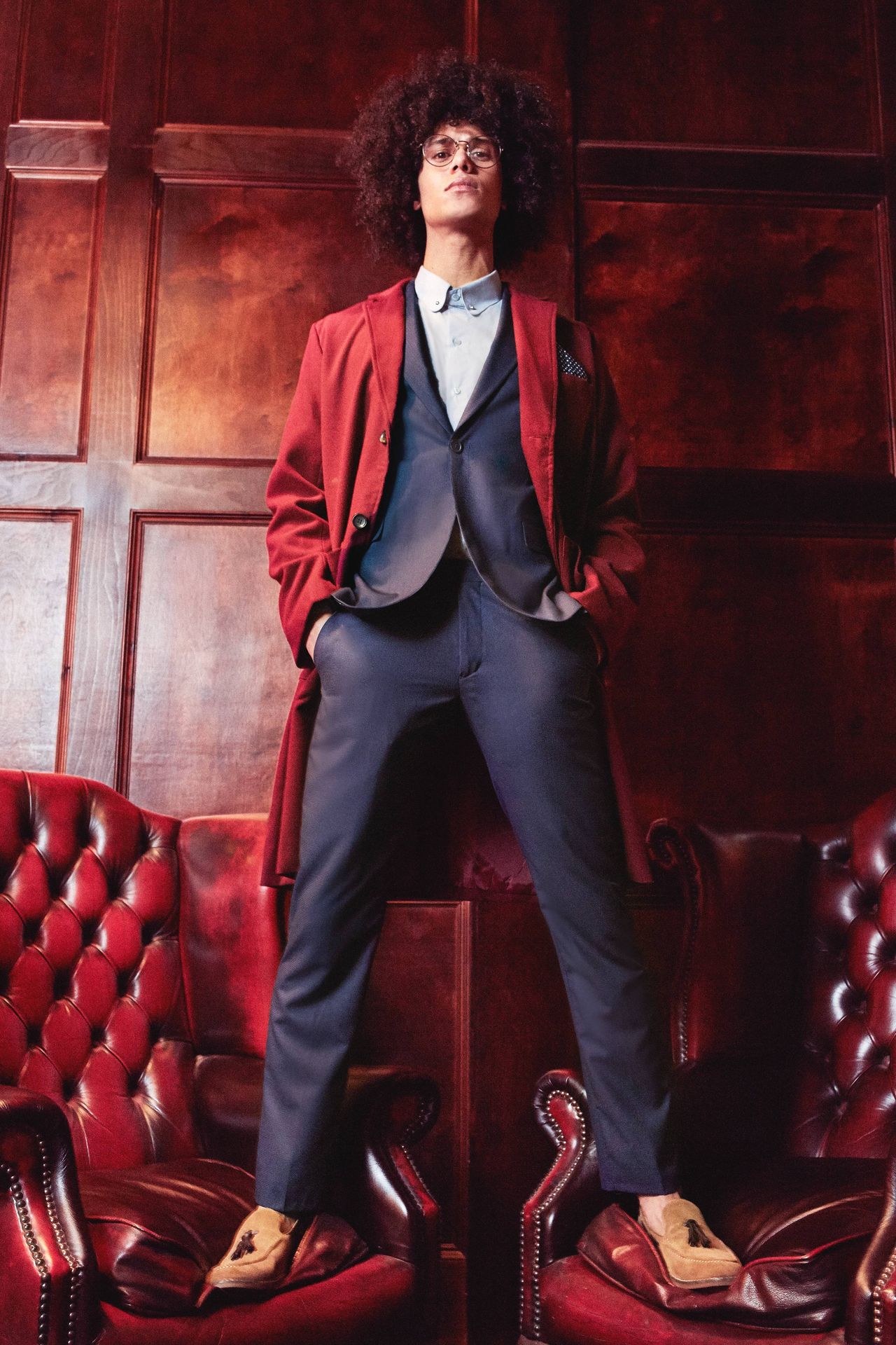 Suits