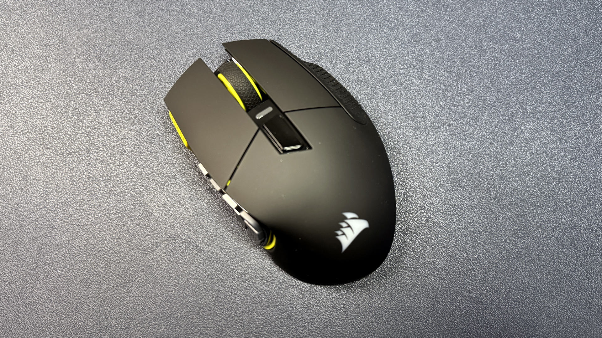 Corsair Scimitar Elite SE Wireless